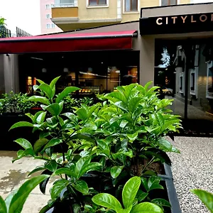 3* Hotel apartamentowy Cityloft 36