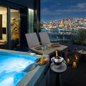 5* Hotel Moevenpick Golden Horn